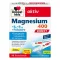 Doppelherz Magnesium + B-vitamines directe korrels, 40 stuks