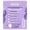 ALWAYS discreet incontinentie-inlegger klein plus, 16 stuks