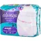 Altijd discreet incontinentiebroekje plus medium (9 stuks)