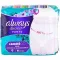 Altijd discreet incontinentiebroekje plus medium (9 stuks)