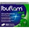 IBUFLAM acute 400 mg filmomhulde tabletten