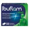 IBUFLAM acute 400 mg filmomhulde tabletten