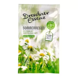 DE Zomerregen Verzorgend Bad, 60 g