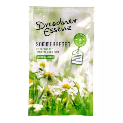 DE Zomerregen Verzorgend Bad, 60 g