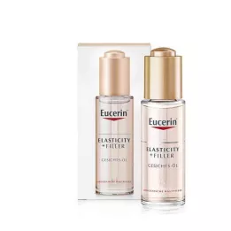 EUCERIN Anti-Age Elasticity+Filler Gezichtsolie, 30 ml