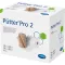 PÜTTERPRO 2 2-componenten compressiesysteem 10 cm, 6X2 pc