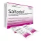 SALTADOL Elektrolytoplossing voor oraal gebruik, 12 st