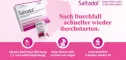 Instructions for use for Saltadol elektrolytpoeder voor orale kruidenoplossing, 12 stuks - 1