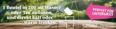 Instructions for use for Saltadol elektrolytpoeder voor orale kruidenoplossing, 12 stuks - 2