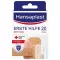 HANSAPLAST Eerste hulp pleistermix, 20 stuks