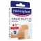 HANSAPLAST Eerste hulp pleistermix, 20 stuks
