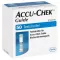 ACCU-CHEK Gids teststrips, 1X50 stuks