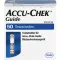 ACCU-CHEK Gids teststrips, 1X50 stuks