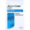 ACCU-CHEK Geleidecontroleoplossing, 1X2,5 ml