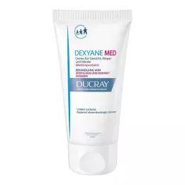 DUCRAY DEXYANE MeD crème, 30 ml