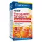 Klosterfrau Broncholind Hot Granaatappel Zand., 10X15 g