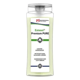 ESTESOL premium PURE Huidreinigingsvloeistof, 250 ml