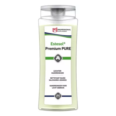 Estesol Premium Pure huidreinigingsvloeistof, 250 ml