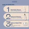 EUBOS ANTI-AGE Hyaluron 3D Booster Gel, 30 ml