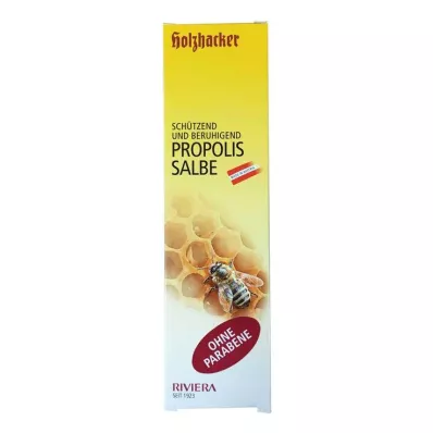 RIVIERA Propoliszalf, 75 ml RIVIERA Propoliszalf, 75 ml