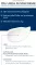 Instructions for use for Eucerin UreaRepair voetcrème 10%, 100 ml - 1