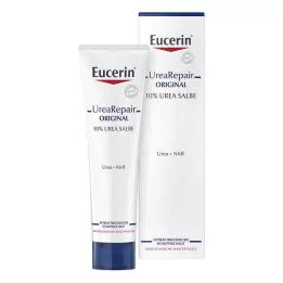 EUCERIN UreaRepair ORIGINAL Zalf 10%, 100 ml