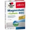 DOPPELHERZ Magnesium+kalium tabletten, 60 stuks