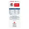 DOPPELHERZ Magnesium+kalium tabletten, 60 stuks