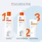 Leti AT4-shampoo, 250 ml