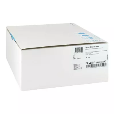 SPEEDICATH Flex Mann Ch 12, 30 pc SPEEDICATH Flex Mann Ch 12, 30 pc