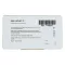 HEPAR SULFURIS D 12 Ampullen, 8X1 ml