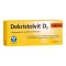 DEKRISTOLVIT D3 5.600 I.U. tabletten, 30 st