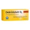 DEKRISTOLVIT D3 5.600 I.U. tabletten, 60 st