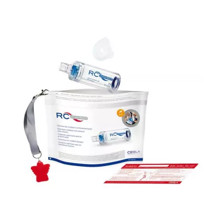 RC Kamer voor babys 0 - 1 jaar met masker, 1 stuk