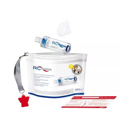 RC Kamer f.kinderen 1-5 jaar w.masker, 1 st RC Kamer f.kinderen 1-5 jaar w.masker, 1 st