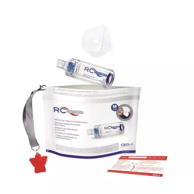 RC Kamer vanaf 5 jaar met masker, 1 stuk