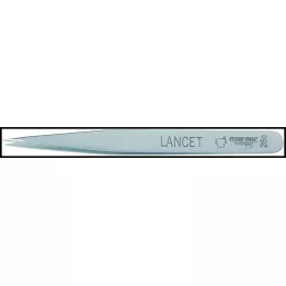 MÖRSER Splintertang Lancet Topinox roestvrij 26C, 1st