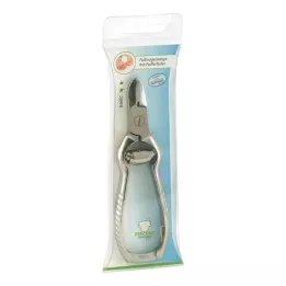 MÖRSER Teennageltang 13 cm bufferveer BASIC 64, 1 st