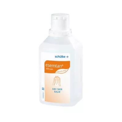 ESEMTAN balsem voor de droge huid, 500 ml