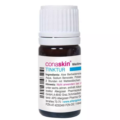 Conaskin-tinctuur, 5 ml Conaskin-tinctuur, 5 ml