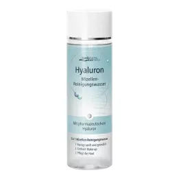 Hyaluronisch micellair reinigingswater, 200 ml