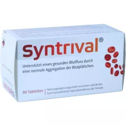 SYNTRIVAL Tabletten, 90 stuks