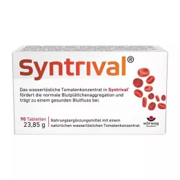 SYNTRIVAL Tabletten, 90 stuks