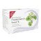 H&S Vrouwenmantel Kruid N Filterzakje, 20X1.0 g