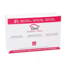 Ilast doekjes, 20 stuks