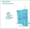 Instructions for use for Ducray Keracnyl wasgel, 200 ml - 6