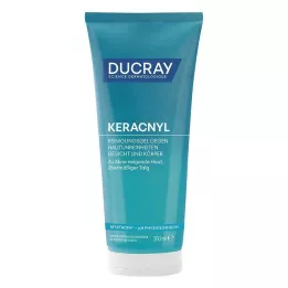 DUCRAY KERACNYL Wasgel, 200 ml