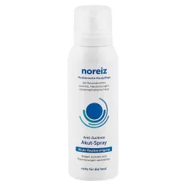 NOREIZ Acute Anti-jeuk Spray, 100 ml