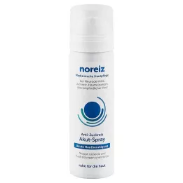 NOREIZ Acute anti-jeuk spray, 50 ml