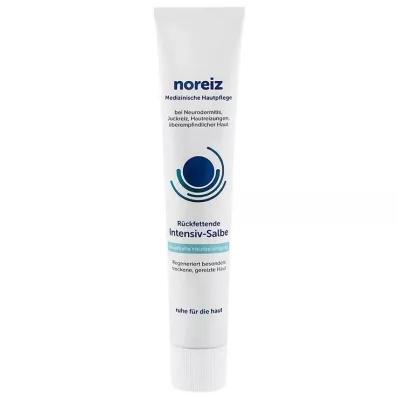 Noreiz hydraterende intensieve zalf, 50 ml Noreiz hydraterende intensieve zalf, 50 ml